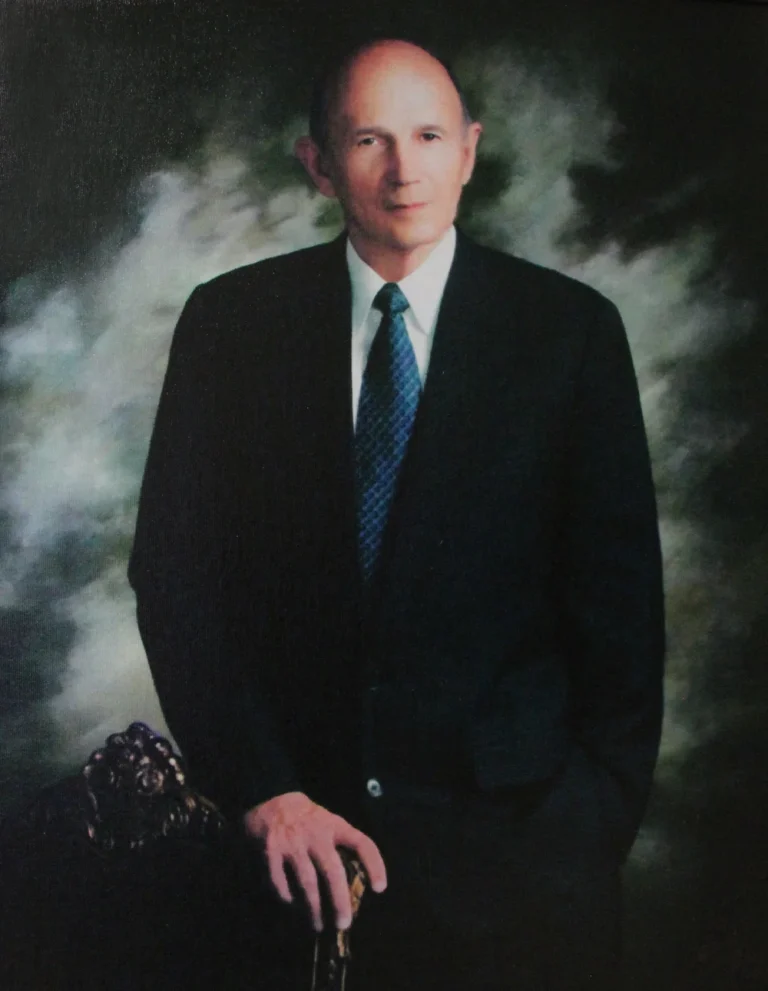 Dr. Kenneth H. Cooper