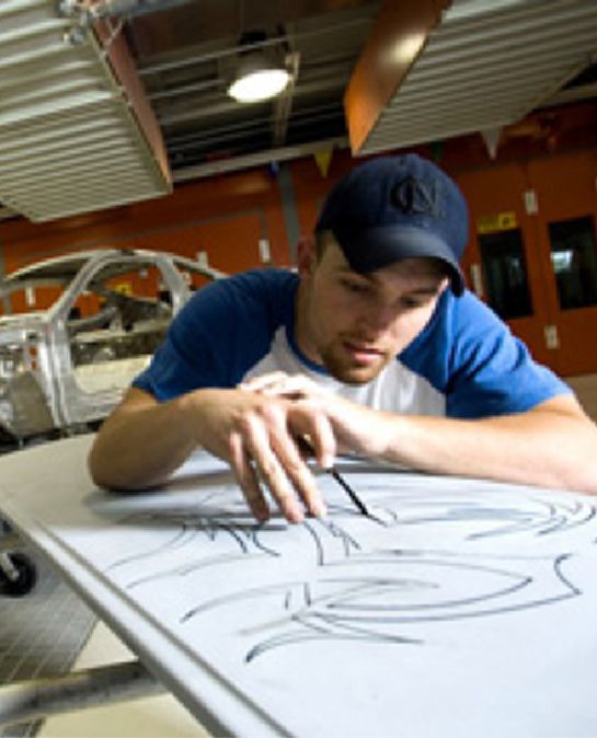 The Individual Career Academic Plan (ICAP)