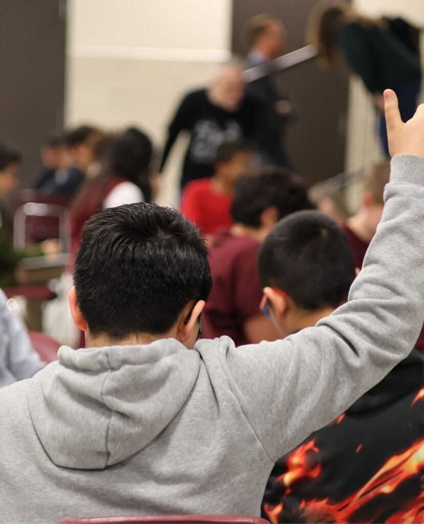 English Language Development (ELD)