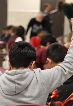 English Language Development (ELD)